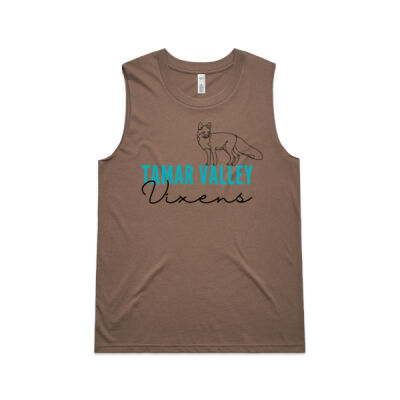 Tank top for Tanks Thumbnail