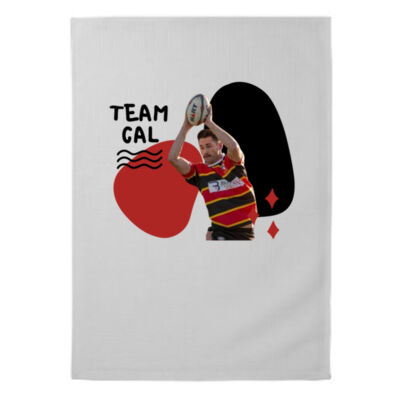 TEAM CAL Thumbnail