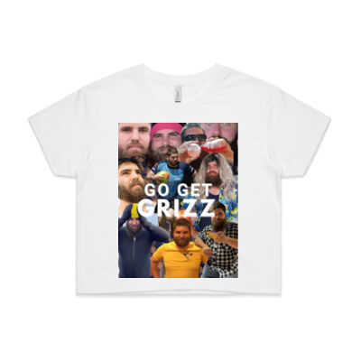 Go Get Grizz Thumbnail