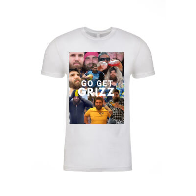 Go Get Grizz Thumbnail