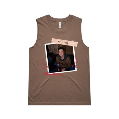 We <3 Freddy Thumbnail