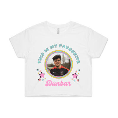 John is our favorite Dunbar  Thumbnail