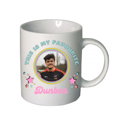 John is our favorite Dunbar  Thumbnail