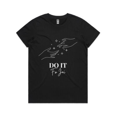 Do it for Jai Thumbnail