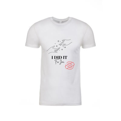   - Mens Fitted Cotton Tee Thumbnail