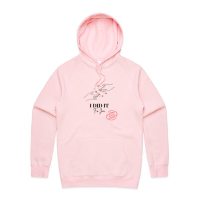   - Supply Hood Thumbnail