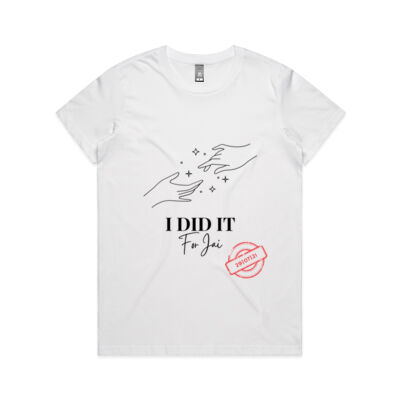   - Maple Tee (Same Day) Thumbnail