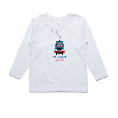 Kids H Train Thumbnail