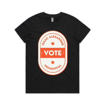 Insightful - Maple Tee (Same Day) Thumbnail