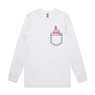 Captain's Pocket Thumbnail