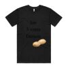 Mens Basic Tee Thumbnail