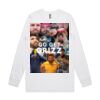 Mens Base Longsleeve Tee Thumbnail